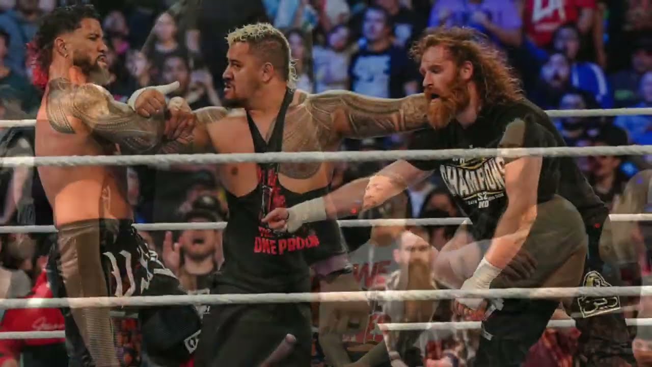 WWE Monday Night Raw 24 April 2023 Full Highlights ! WWE Raw 04/24/23 Highlights Preview !