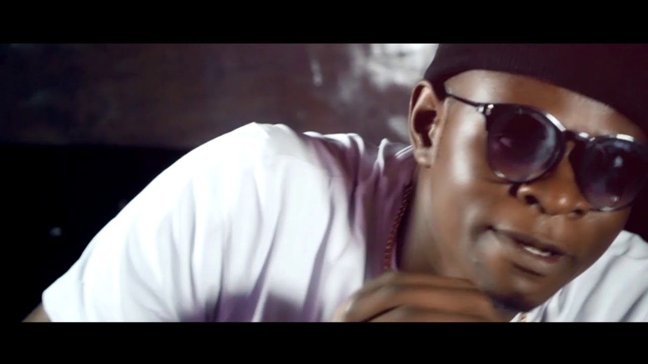 Wizy king(we go make money) official video