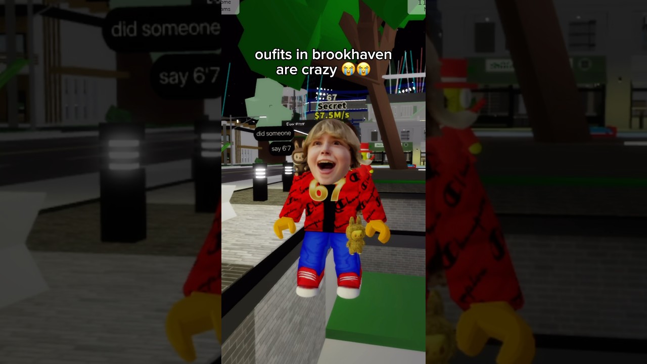 brookhaven outfits 😭😭 #roblox #brookhaven