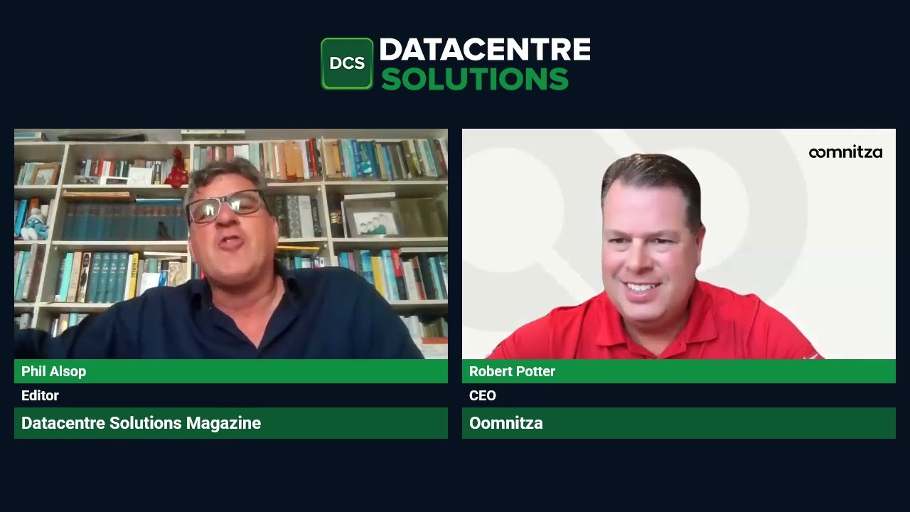 DCIM for AI-era IT operations