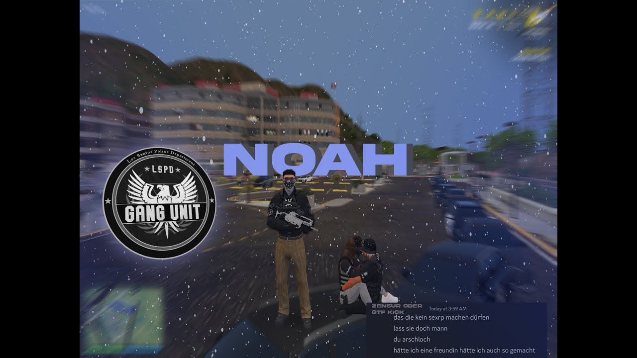 LatenightV | Die letzten GTF clips