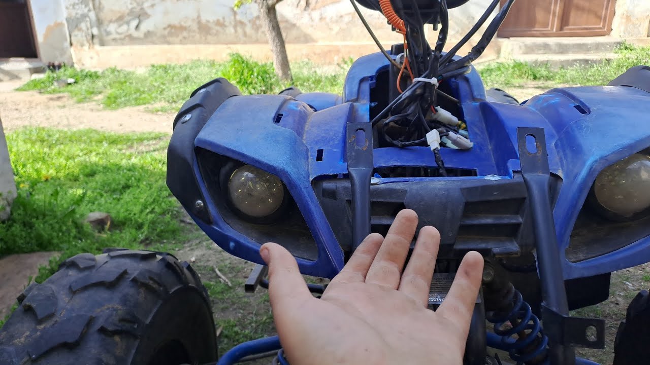Ce sa fac?! Trebuie să-l desfac iar,ma chinui cu el asa sau îl desfacem iar?