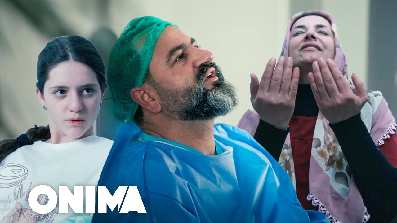 LUTJA E NENES - Lutjet e nenes qe i thyen rrugen doktorrit