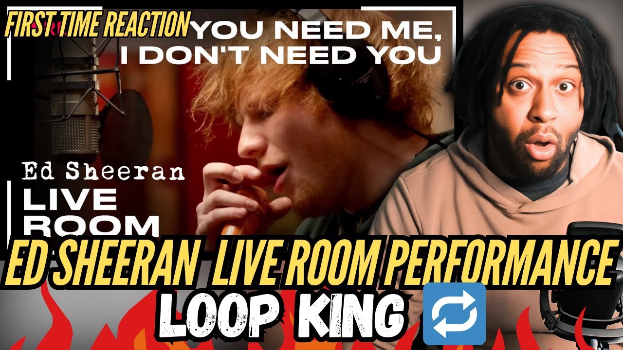 Ed Sheeran – 