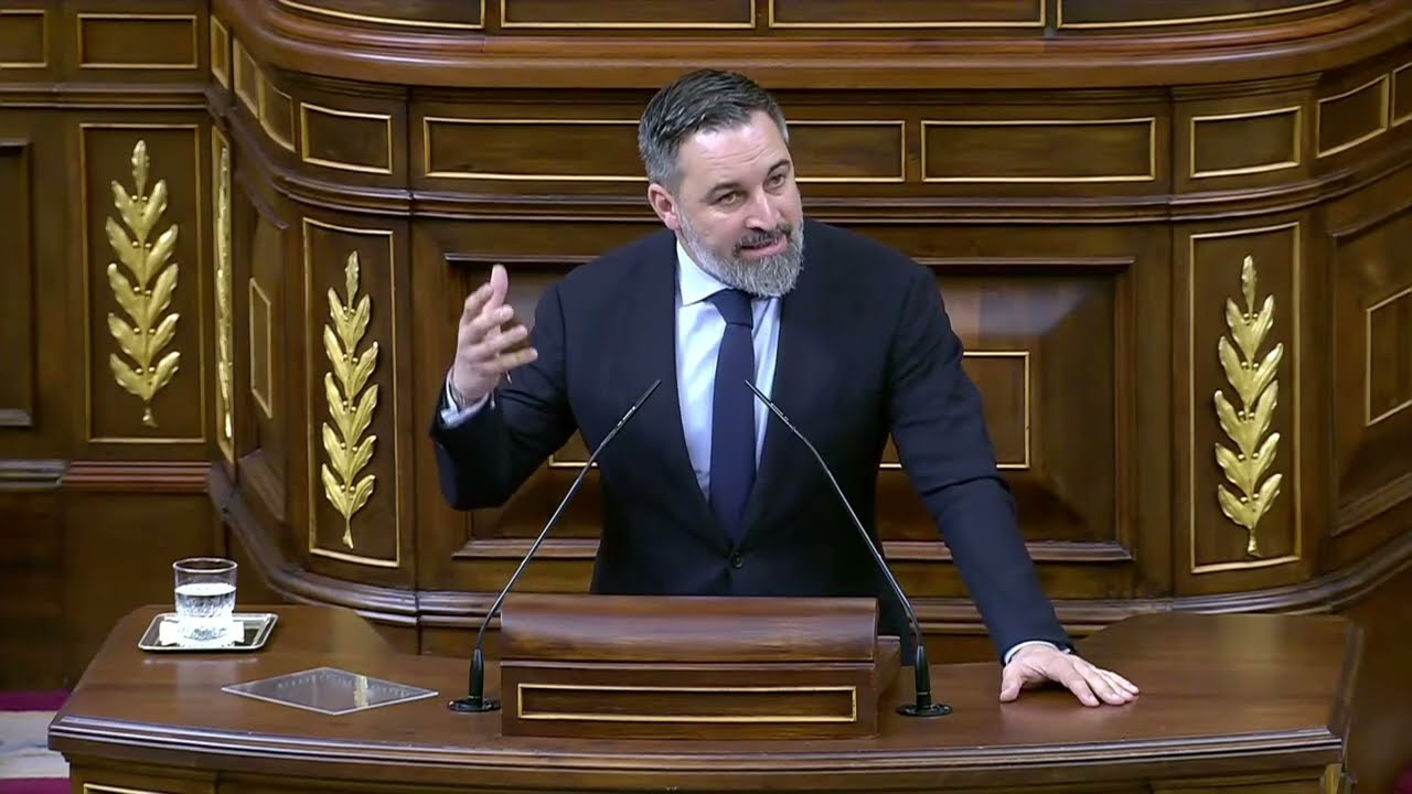 VATICINIO DE ABASCAL: Feijóo y Sánchez llegarán a un nuevo acuerdo sobre DEFENSA