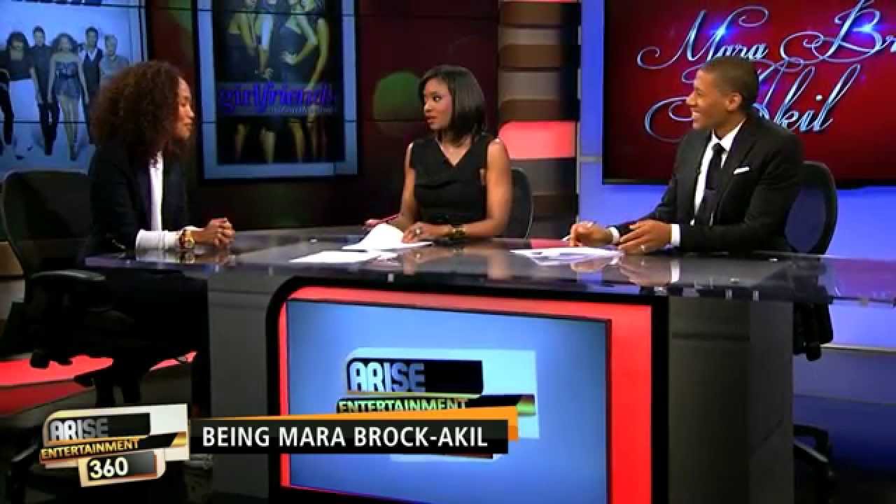 Arise Entertainment 360