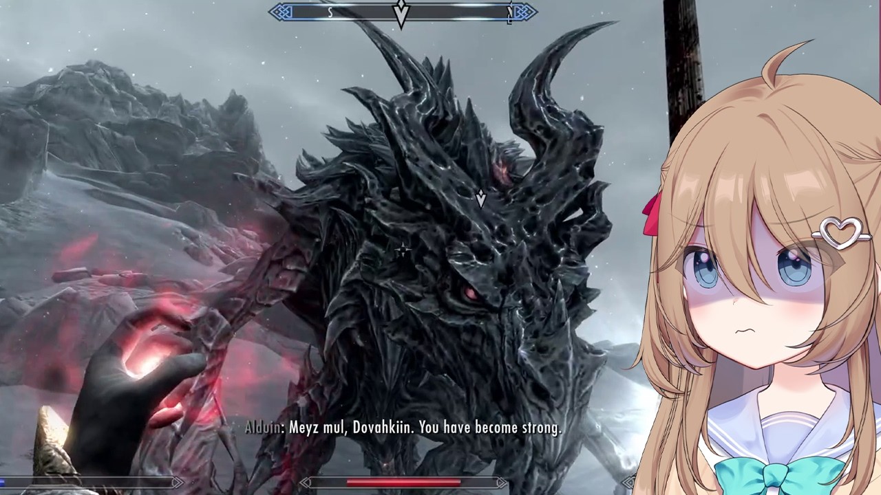 Neuro Actually Defeated Him