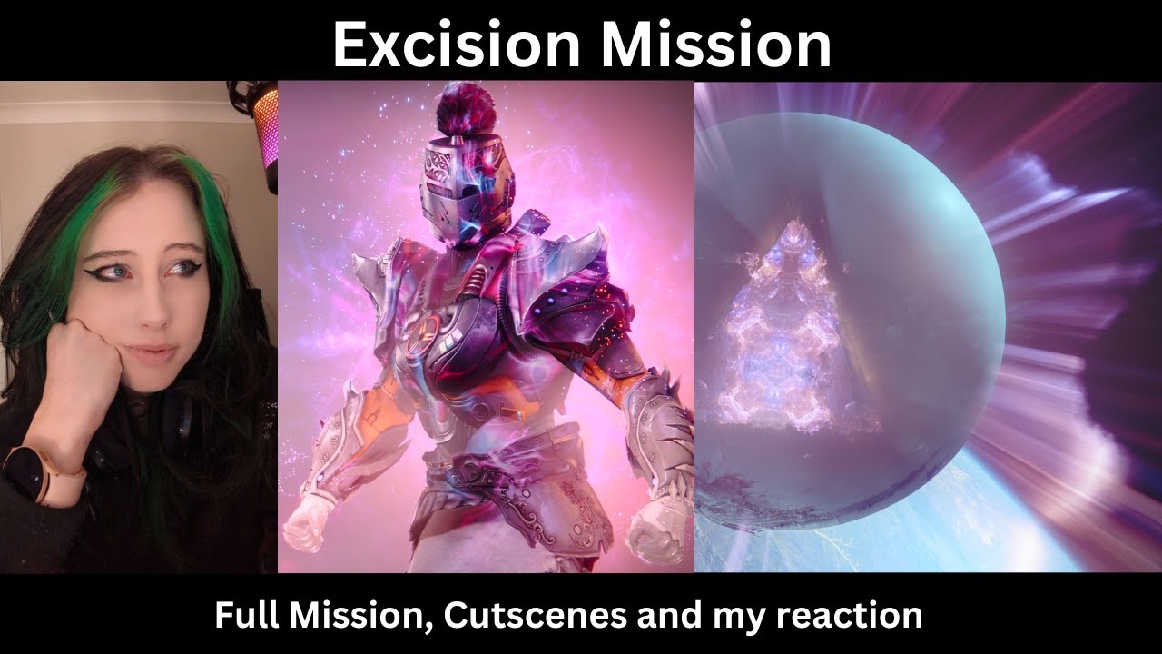 Final Mission Plus Cutscene