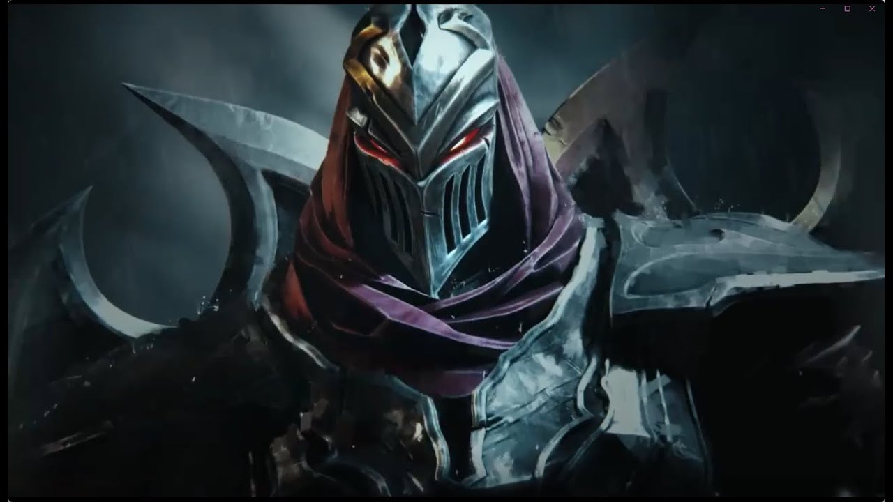 Legends of Runeterra on Russian 