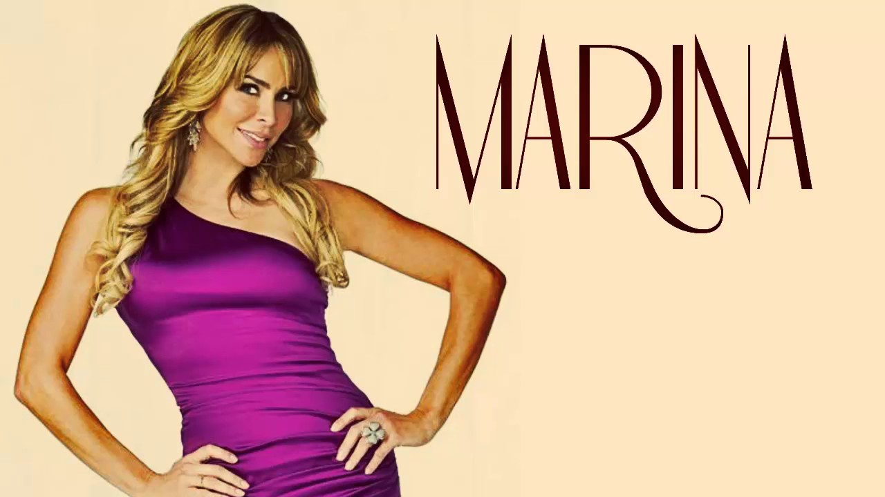 Marina - (Soundtrack) - Suspenso Maldad Electro Veronica