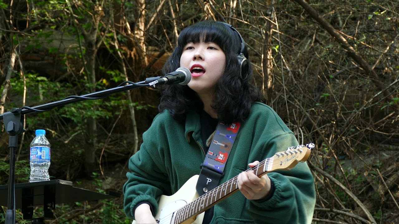 201018 박소은 - 고강동 @ 격조콘 Park Soeun - Gogangdong