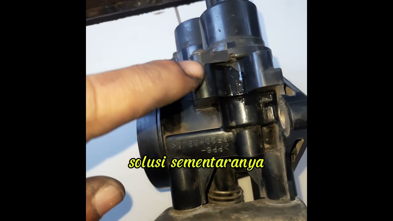 RPM AGYA AYLA SIGRA CALYA TINGGI...INI PENYEBABNYA 