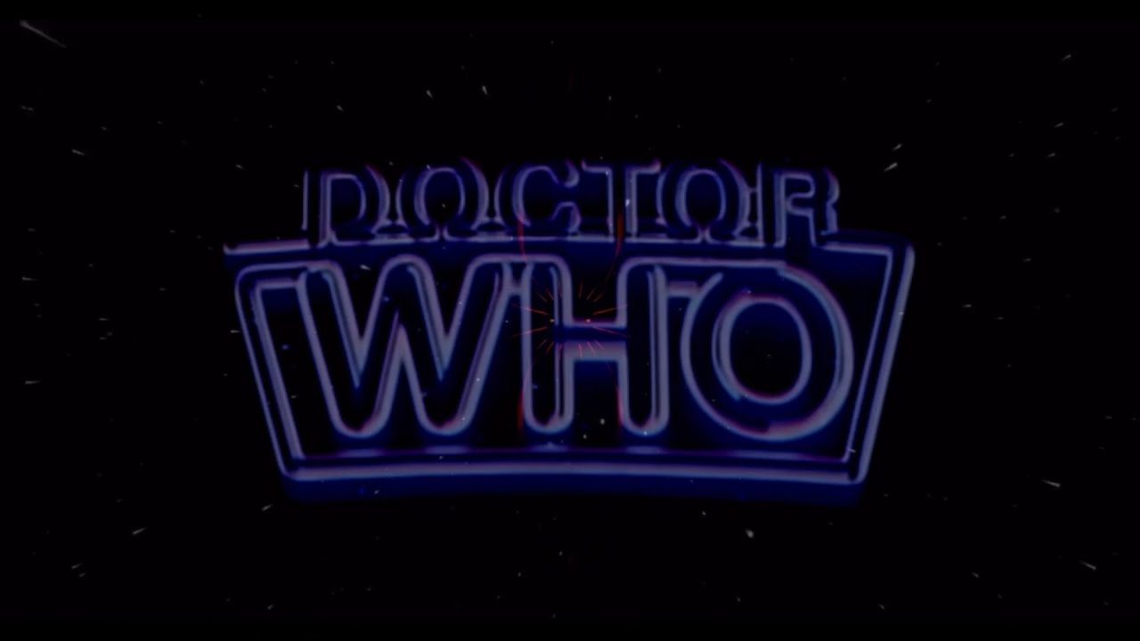 Doctor who the Christmas time forgot Christmas fan film thingy for college 