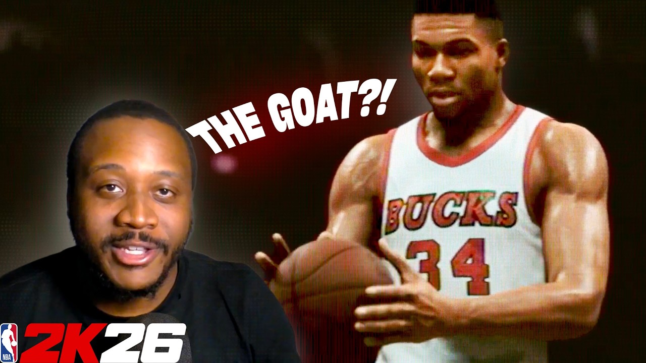 Taking Every NBA Team's GOAT and Putting Them in the 1980s