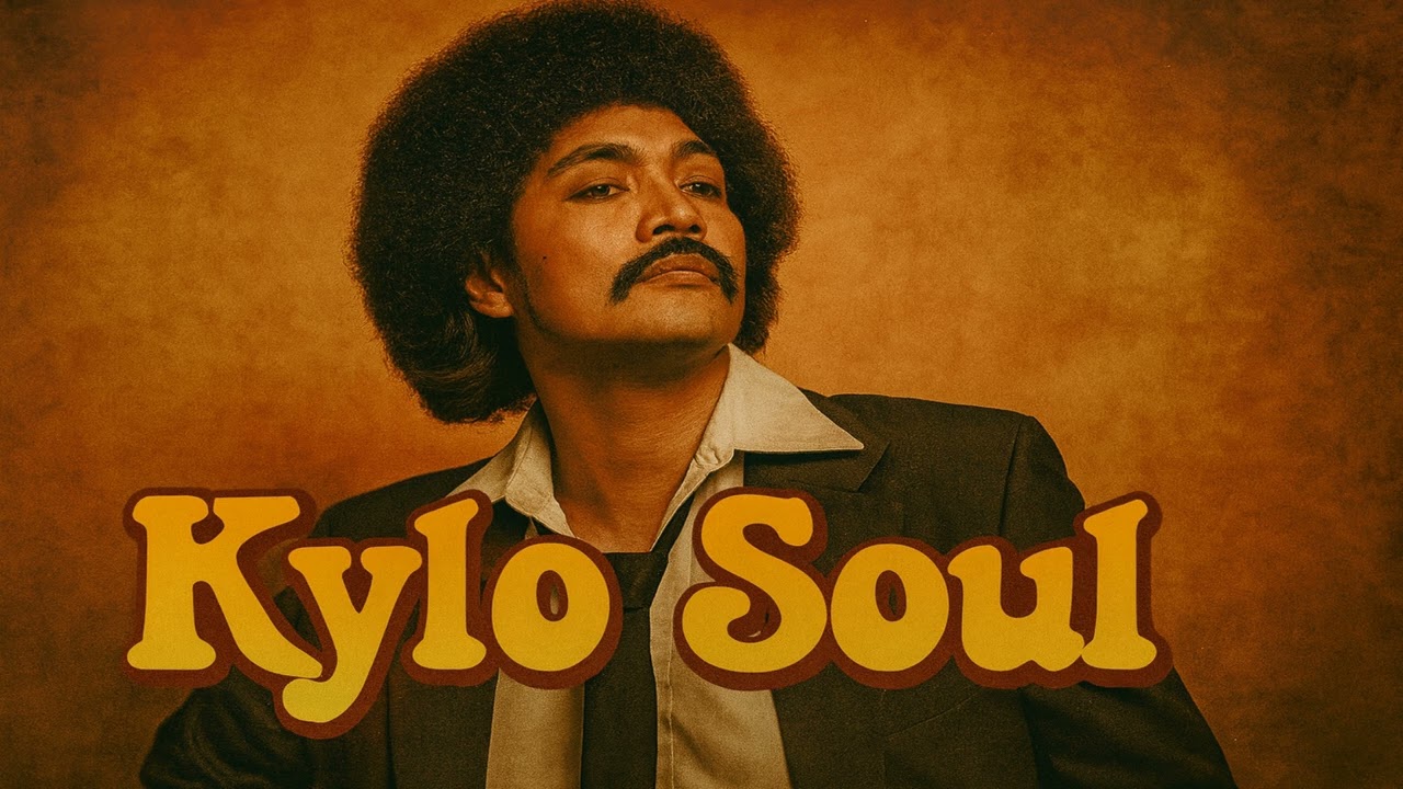 Hanggang Ngayon - Kylo Soul (Cover)