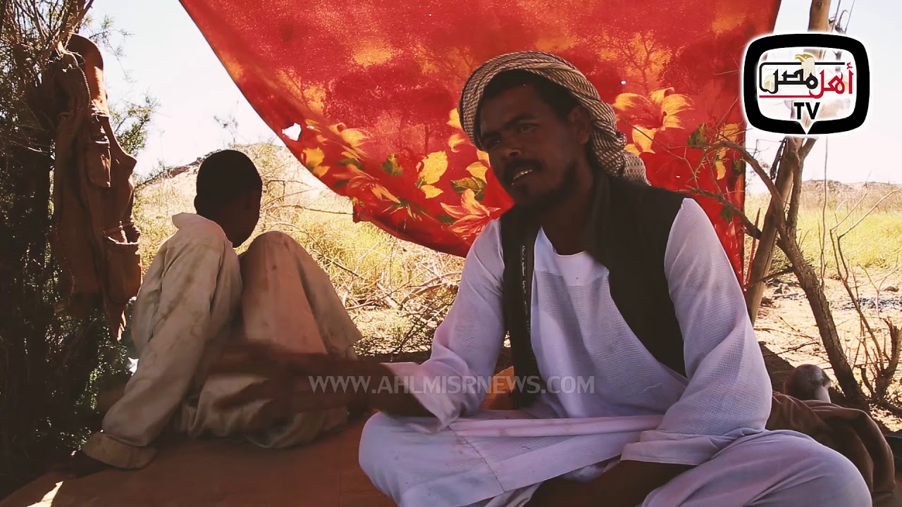 قبائل في أحضان الجبل.. العبابدة فرسان الصحراء