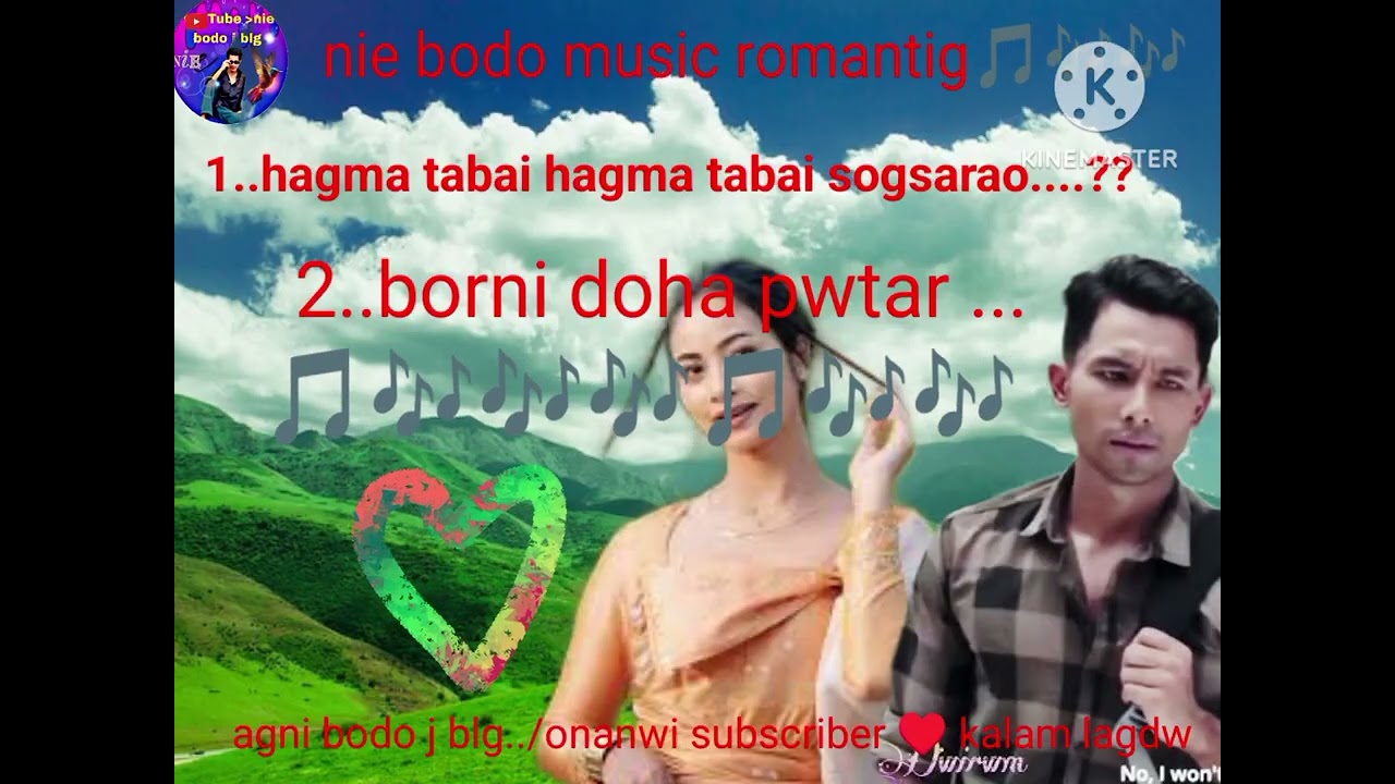 Nie bodo music song remix song/nie bodo j blg ♥️ channel/onanwi subscribe 🙏 kalamdw...??