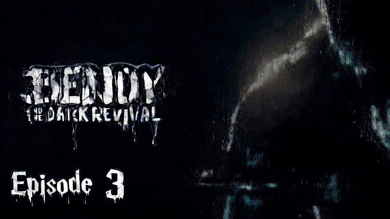 WE GOT TO SEE A OLD FACE (Bendy ATDR Ep3)