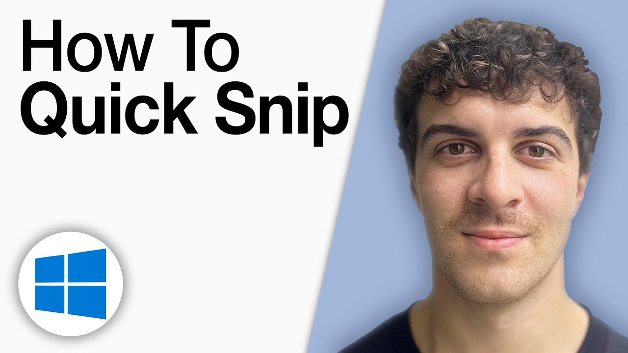 How to Quick Snip on Windows 10 [2025 Full Guide]
