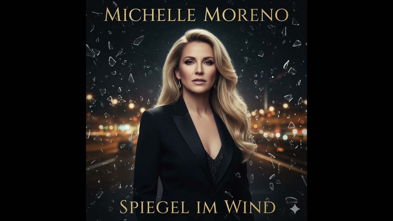 🇩🇪 Deutsch – Spiegel im Wind