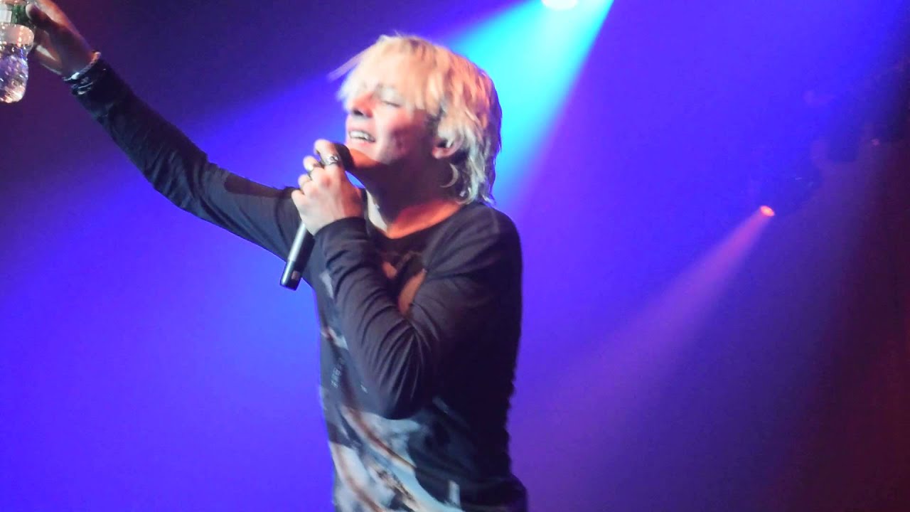 R5 - Easy Love - Westbury, NY - 11/28/14