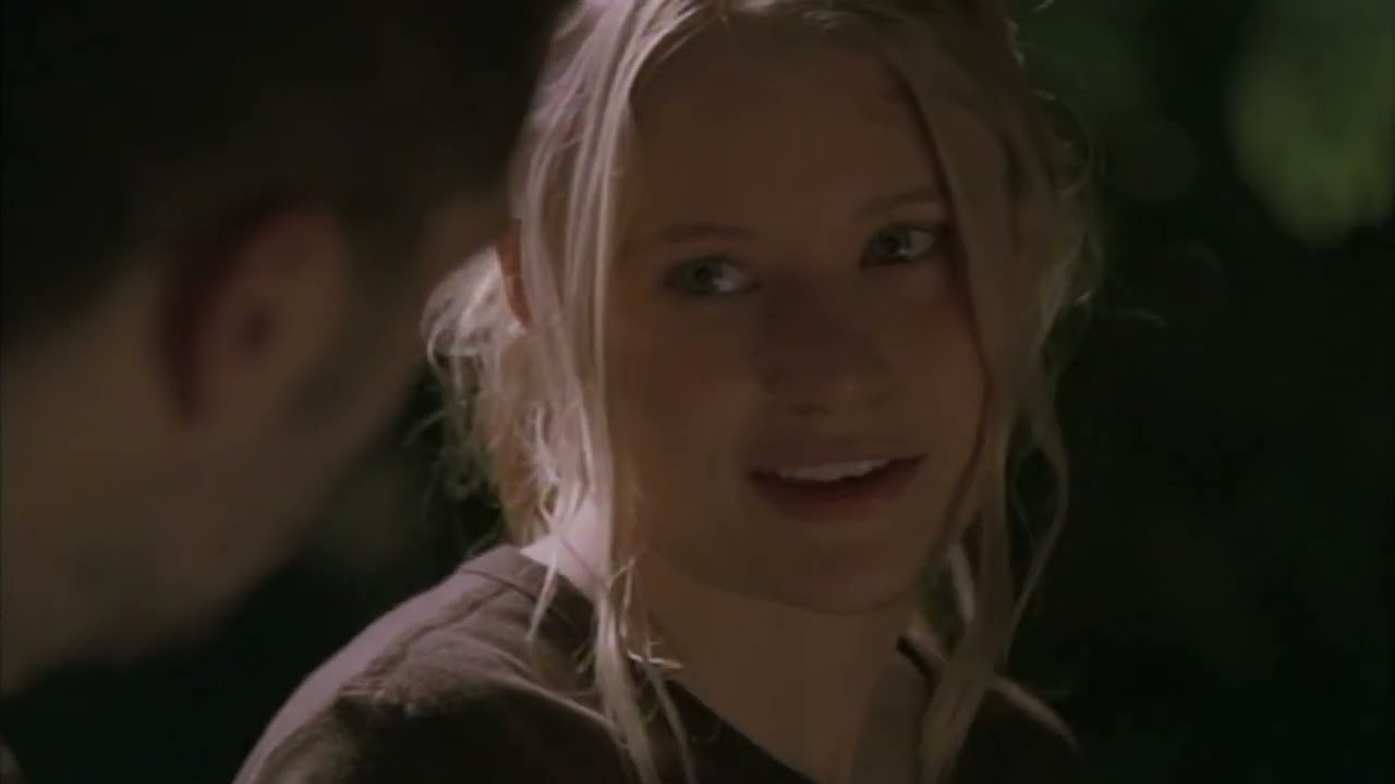 LOST HD | [S01E16] Jack and Claire 