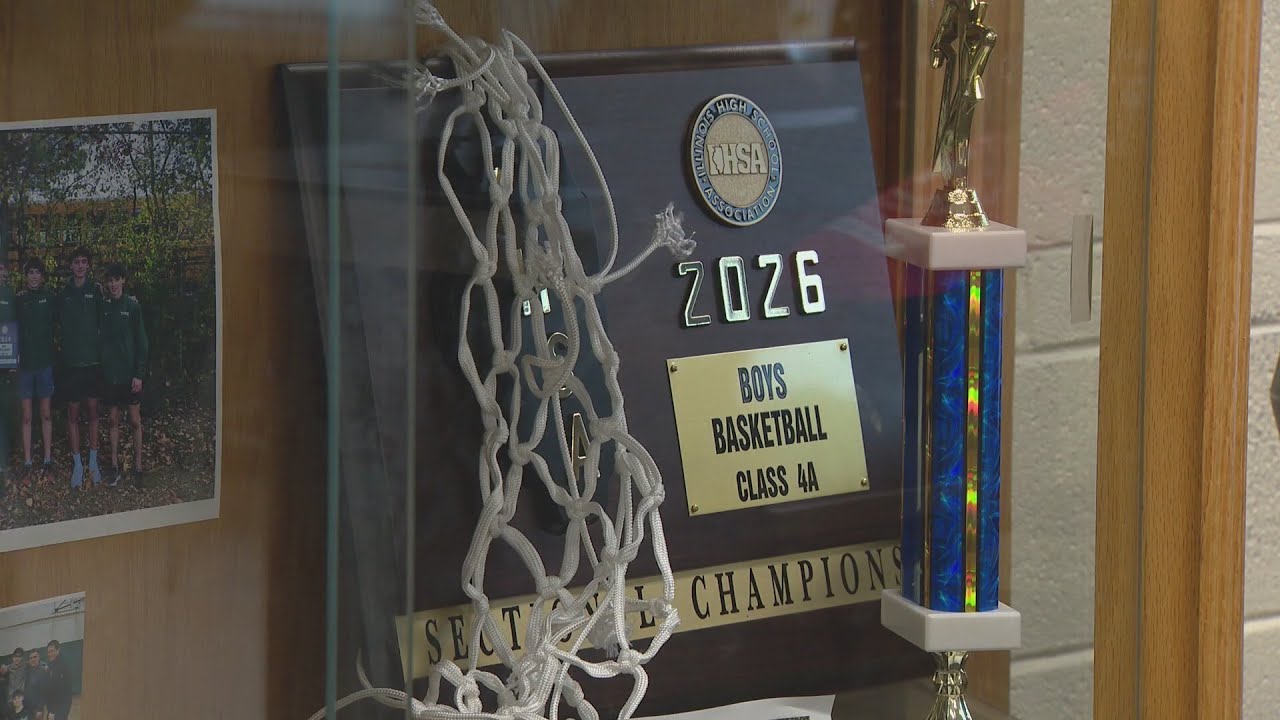 Йорк впервые за почти 60 лет вышел в финал чемпионата штата IHSA и намерен превзойти конкурентов.