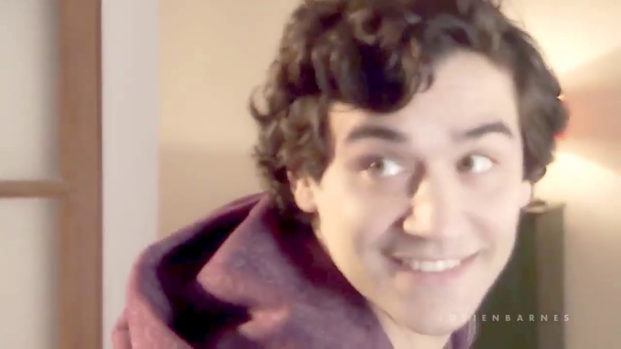 Gabriel Gallicchio - E.T - Katy Perry