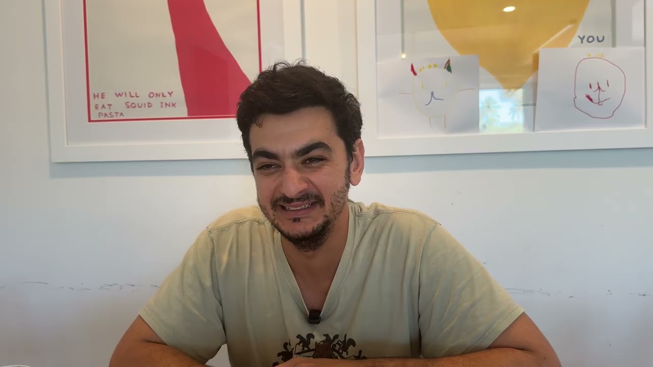 The Truth Will Set You FREE -  Roger Avary JRE#2452 - reaction video