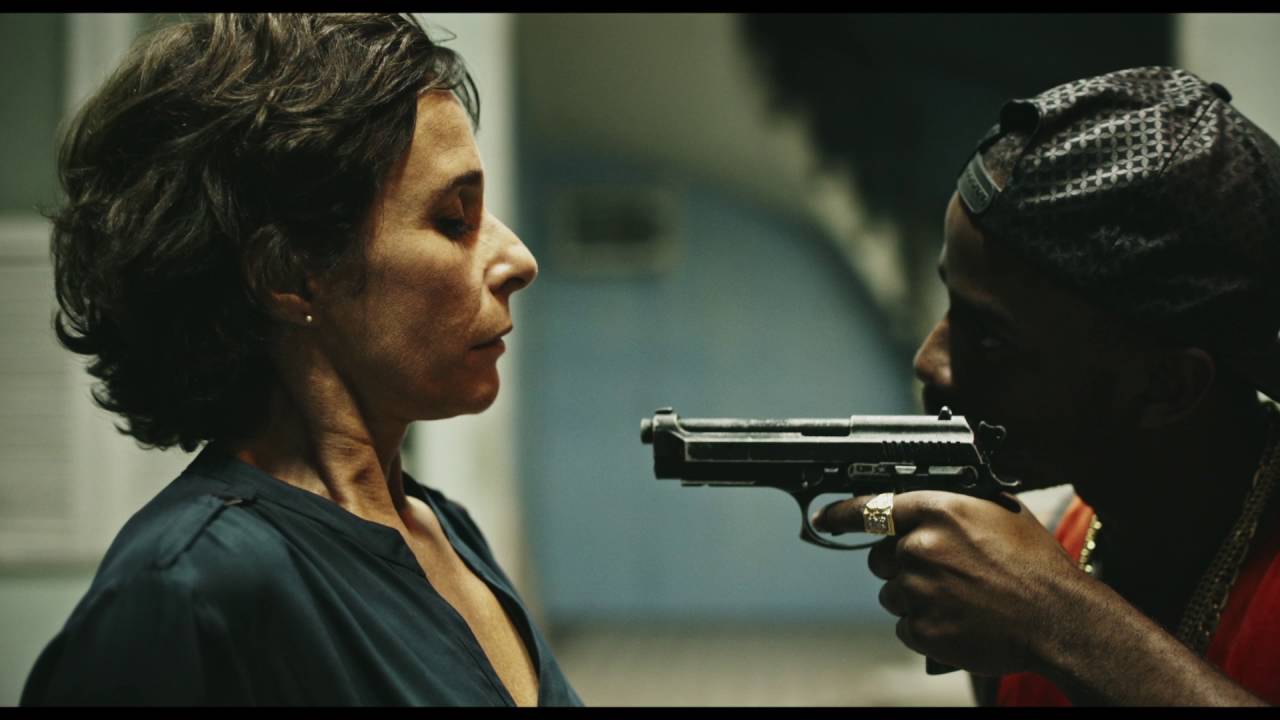 Sob Pressão l Trailer Oficial