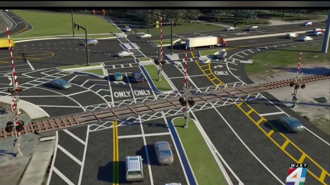 FDOT evaluates alternatives to alleviate traffic congestion on Race Track Road, Philips Highway ...