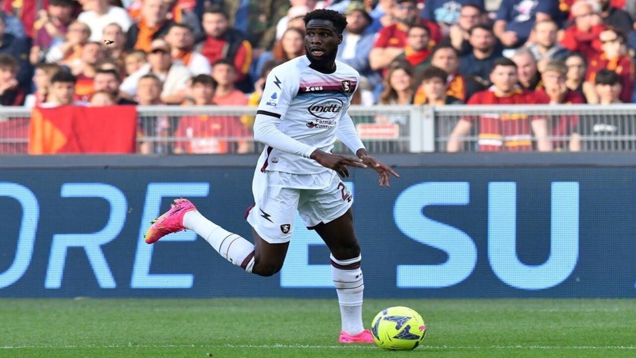 This is why Arsenal wants Boulaye Dia! Crazy Skills & Goals 2023/24