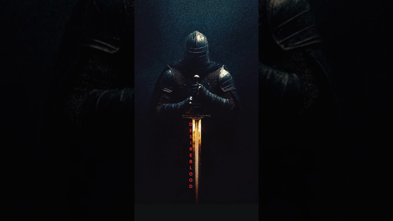 Victor⚔️__Warrior by Heart, Conqueror by Destiny 