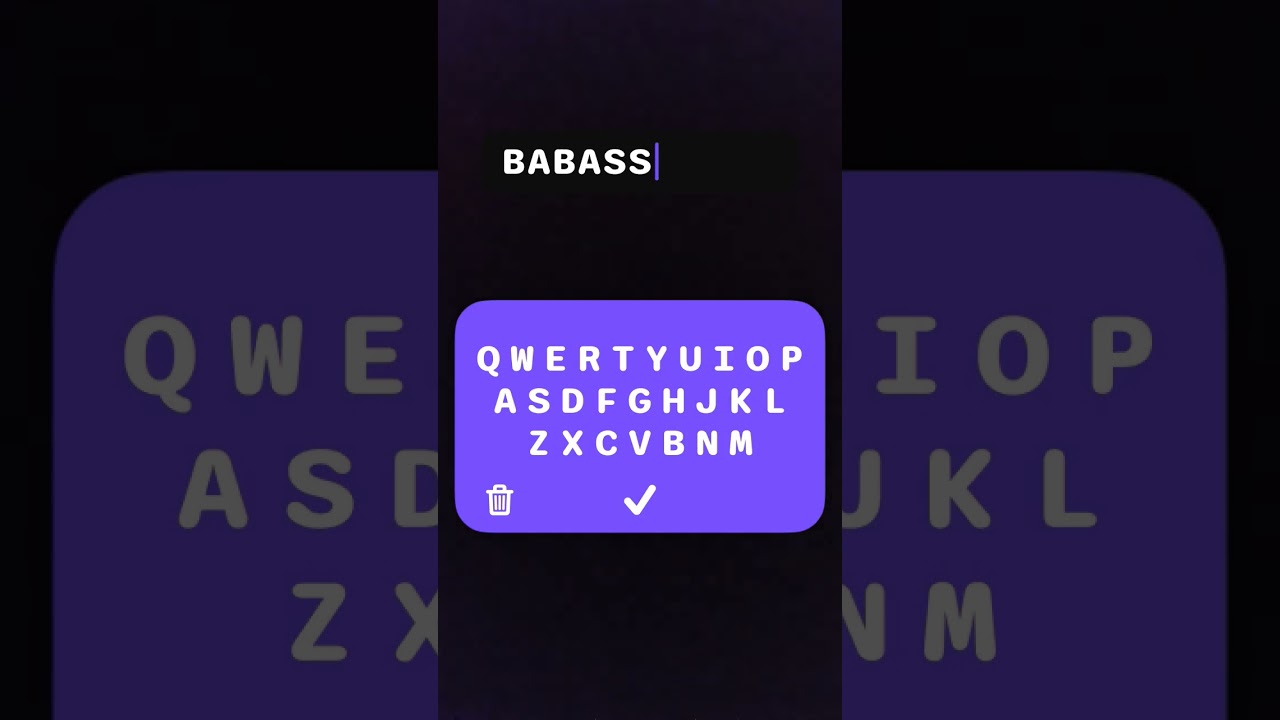 Babass (random)
