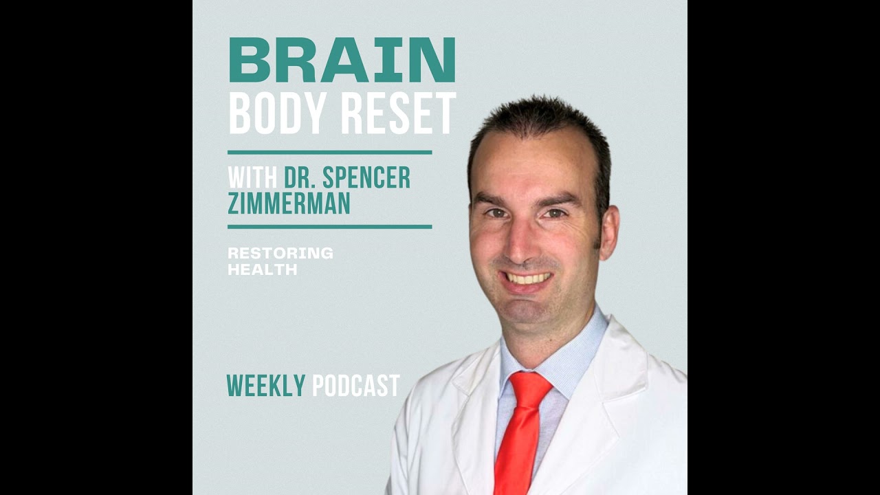 POTS and Concussion: The Overlooked Neurological Link Behind Chronic Dizziness and Fatigue