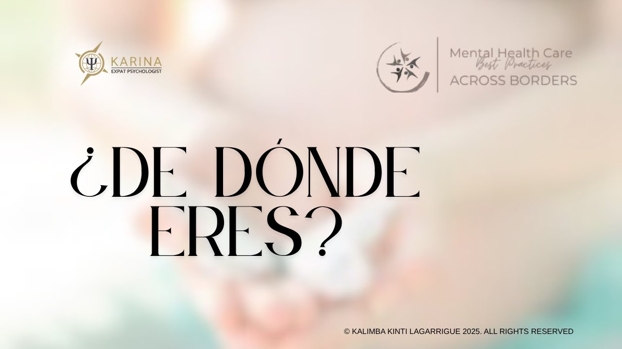 Reinventando la Salud Mental: Los Riesgos Ocultos de Líderes Internacionales y sus Familias