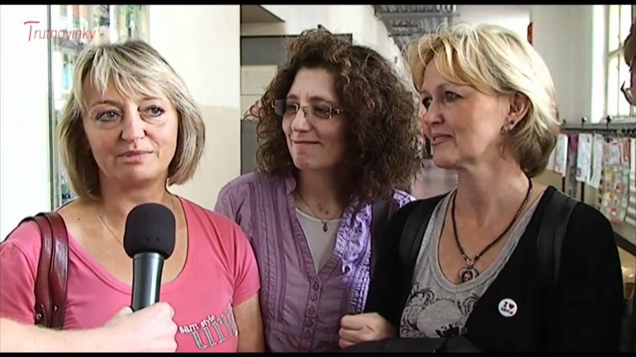 90 LET GYMNÁZIA TRUTNOV
