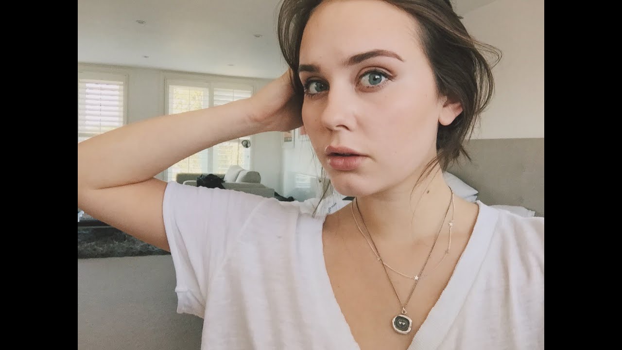 My Everyday Makeup Routine!