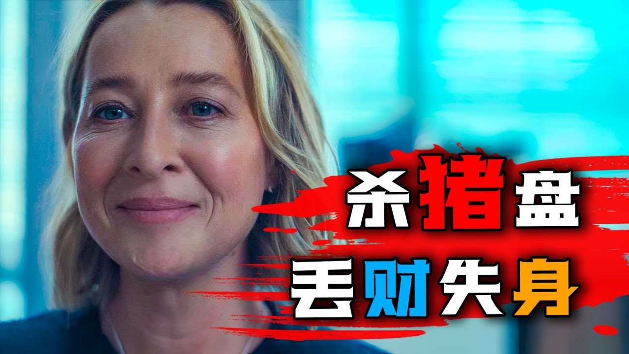 一口气看完2024年澳大利亚最新悬疑剧《虚情假意》流浪汉伪装富豪，诈骗2000万美金，受害者多达64个。