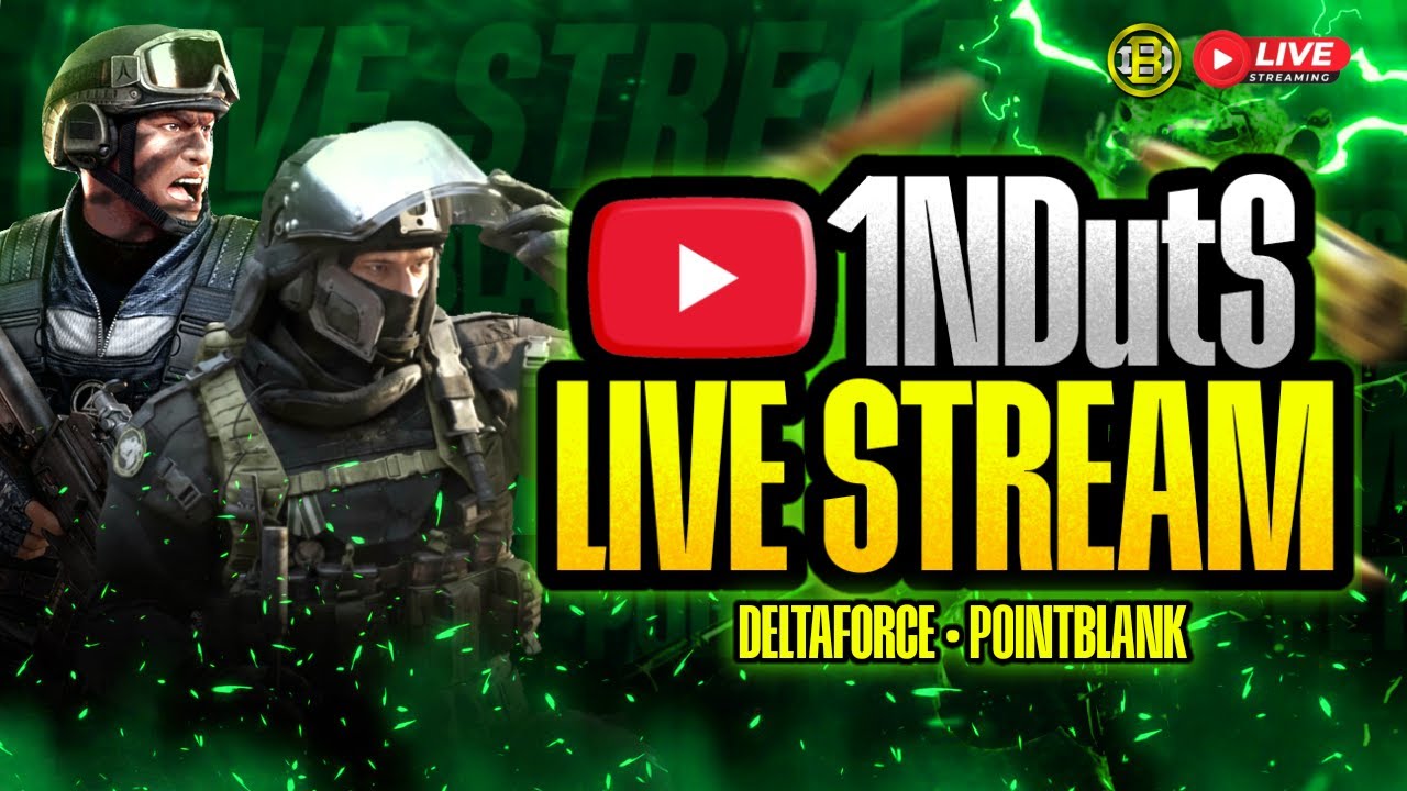 🔴LIVE POINTBLANK : P LOGIN #esports #mediashareon #txd #liveshorts #pointblank #TOXIDO