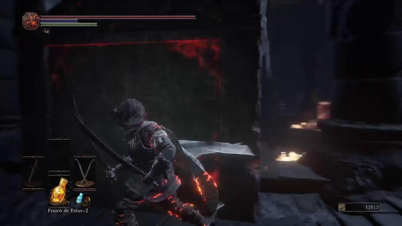 Yapo SOULS 3 (sin micro)