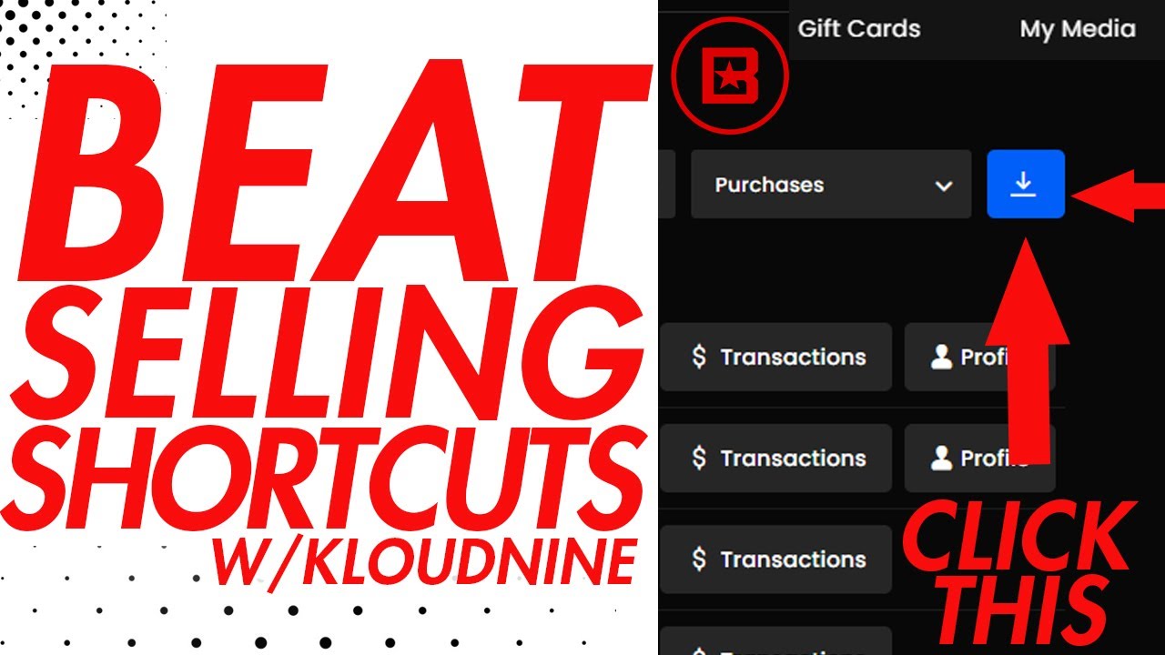 Real Beat Selling Shortcuts (No Lies/Scams)