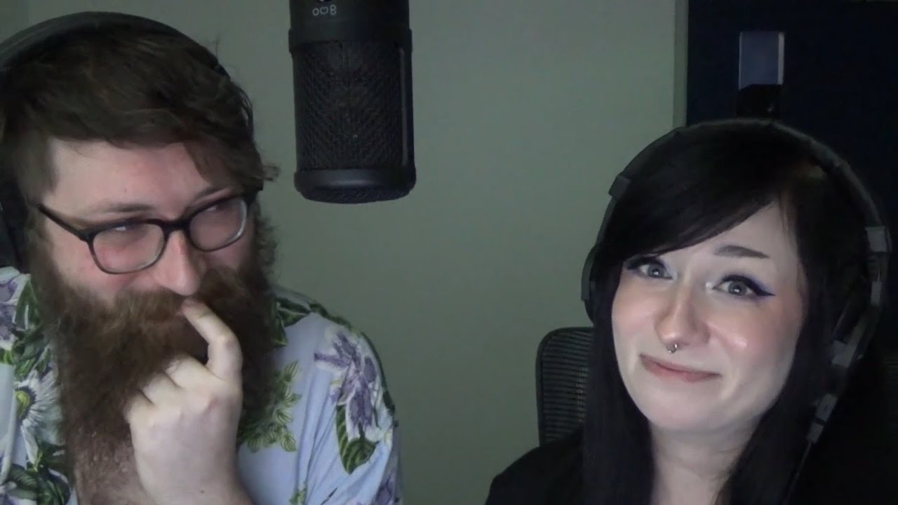 The Tom And Boba Dynamic