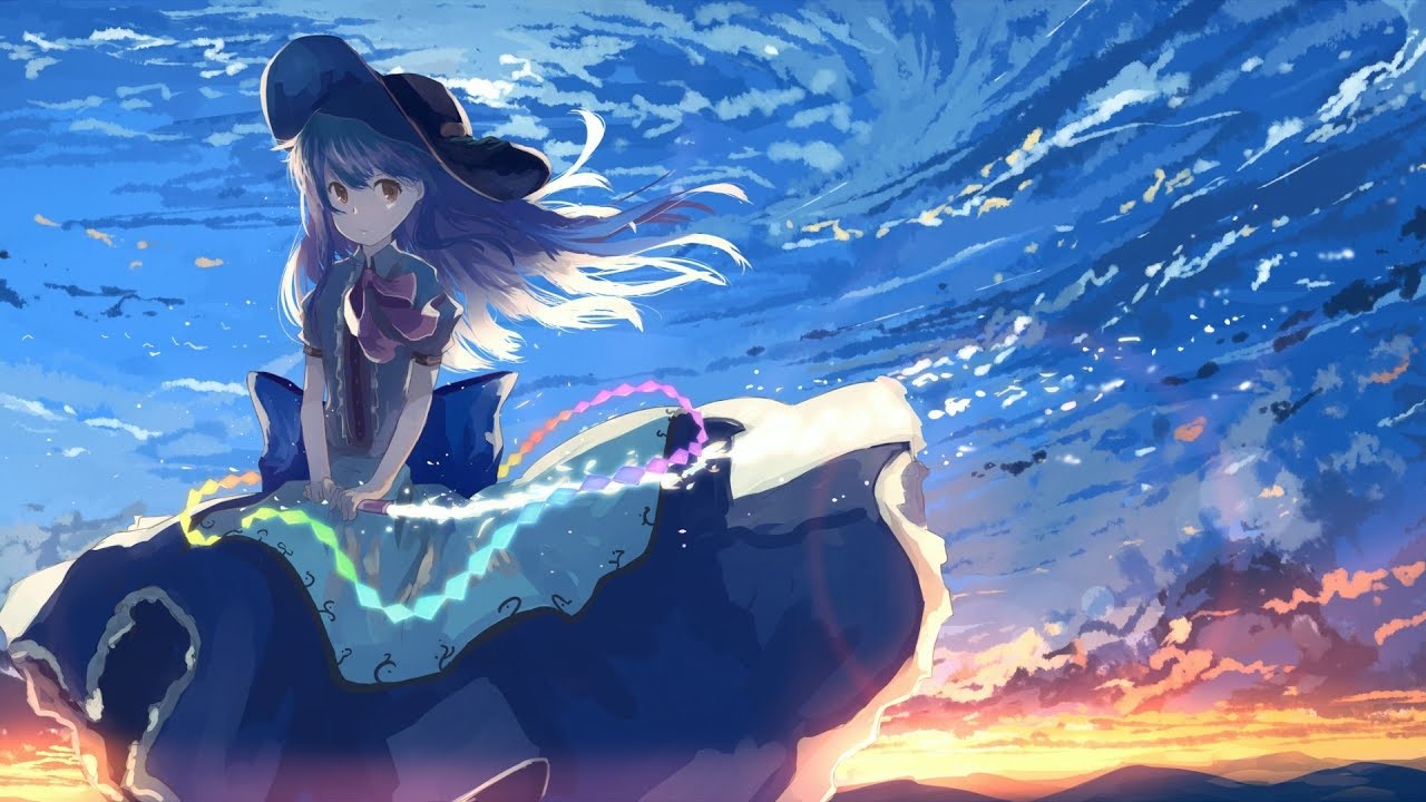 {949} Nightcore (Dead Letter Circus) - Next in Line (with lyrics)