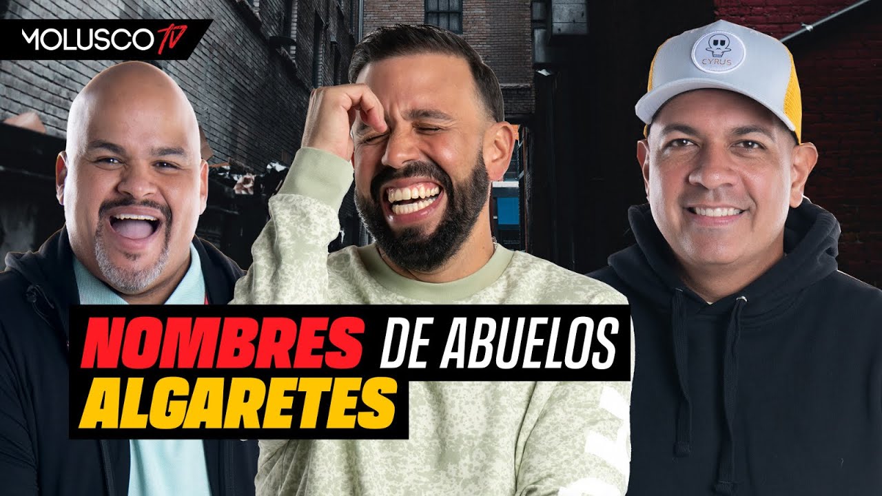 Estos son los nombres QUE NADIE QUIERE HEREDAR! 😂😂😂