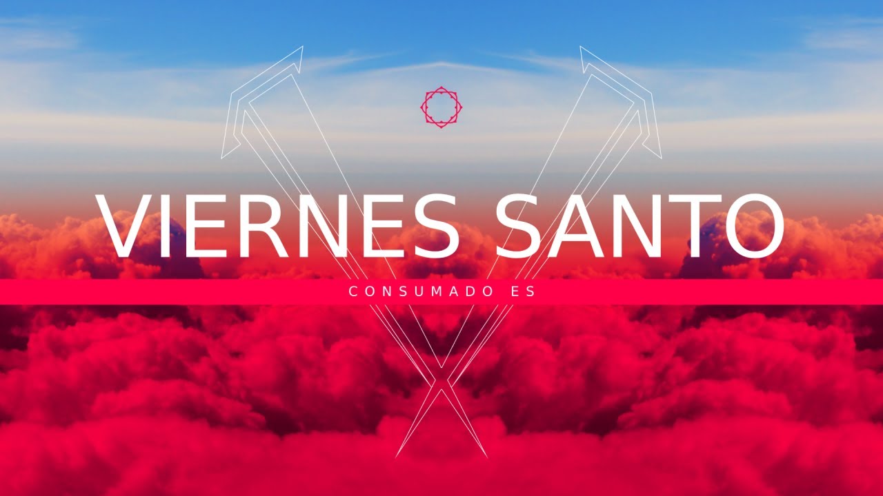 Servicio de Viernes Santo | 10 de Abril