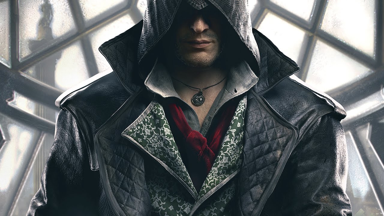 {GMV} Where The Hood At DMX - Assassin's Creed GMV