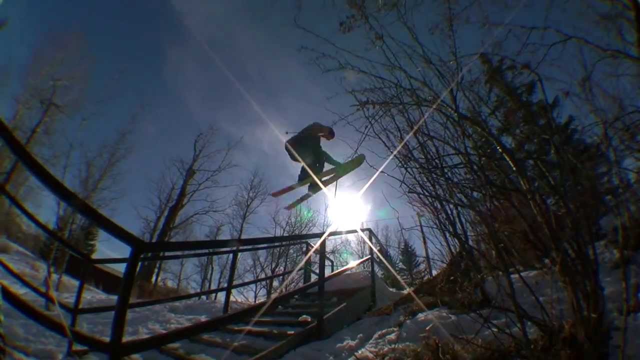 3 Urban Rails in 10 Seconds with Rob Heule
