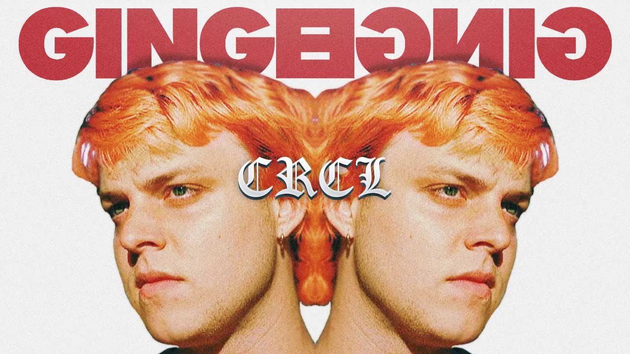 [FREE] Brockhampton x Ginger Type Beat 