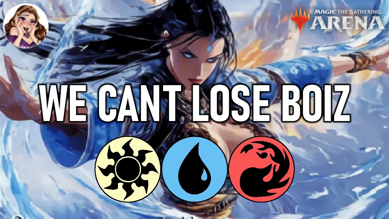 Exiling MY Deck And YOU NEED TO STOP ME - MTG Standard